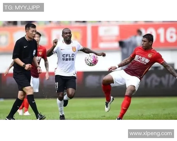 广州恒大与河北华夏幸福精彩对决直播信号全攻略与观看指南