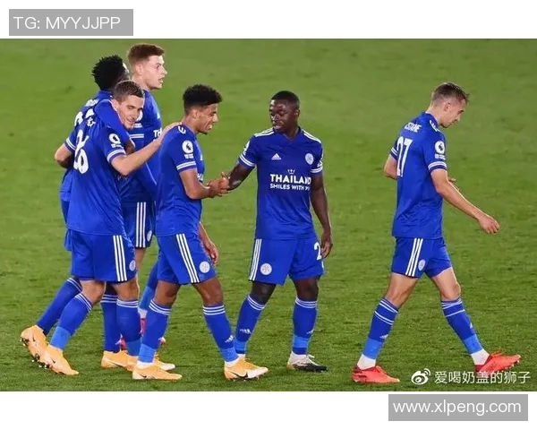 曼联与莱切斯特城激战成和比分揭晓精彩瞬间回顾